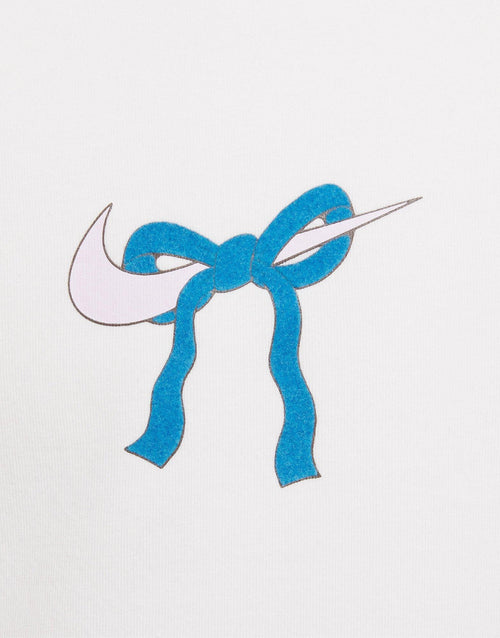 เสื้อยืดเด็กโต (เด็กผู้หญิง) Sportswear