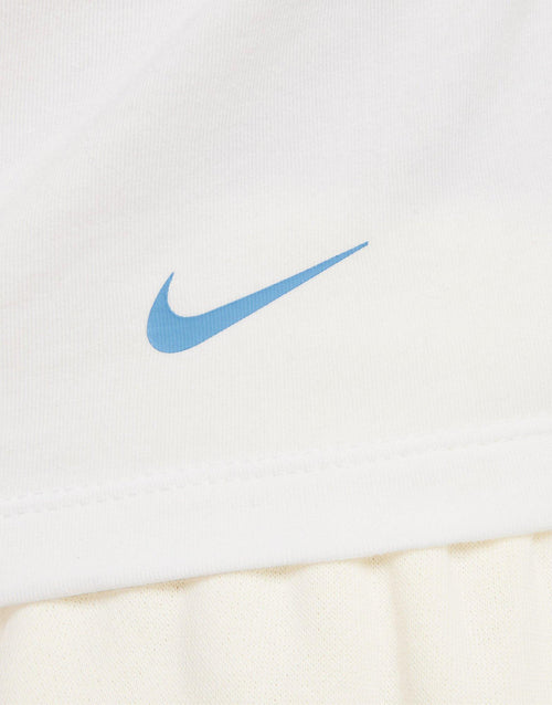 เสื้อยืดเด็กโต (เด็กผู้หญิง) Sportswear