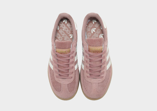 รองเท้าผู้หญิง Handball Spezial