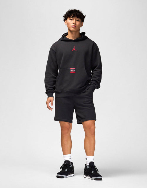 เสื้อฮู้ดดี้ผู้ชาย Brooklyn Fleece Pullover