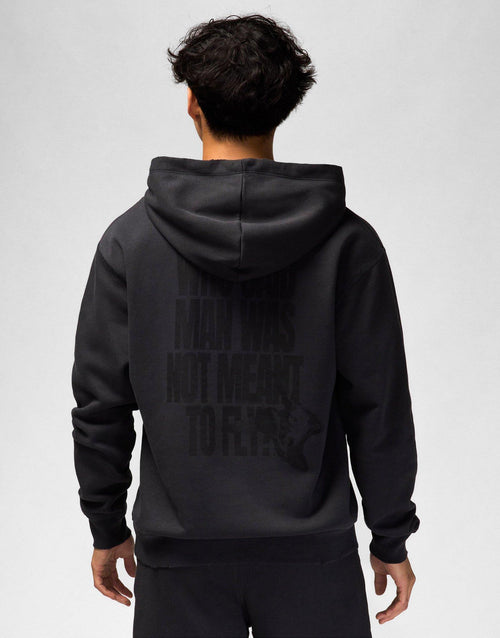 เสื้อฮู้ดดี้ผู้ชาย Brooklyn Fleece Pullover