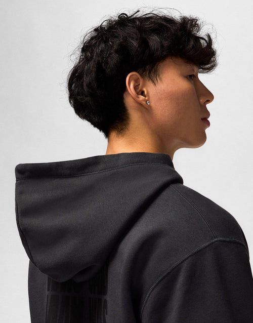 เสื้อฮู้ดดี้ผู้ชาย Brooklyn Fleece Pullover