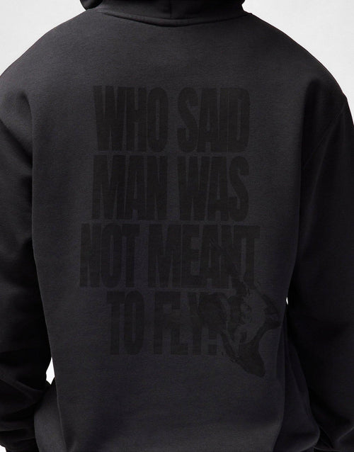 เสื้อฮู้ดดี้ผู้ชาย Brooklyn Fleece Pullover