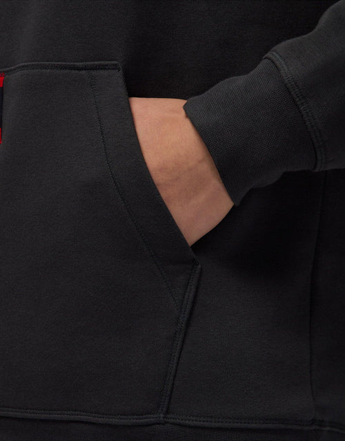 เสื้อฮู้ดดี้ผู้ชาย Brooklyn Fleece Pullover