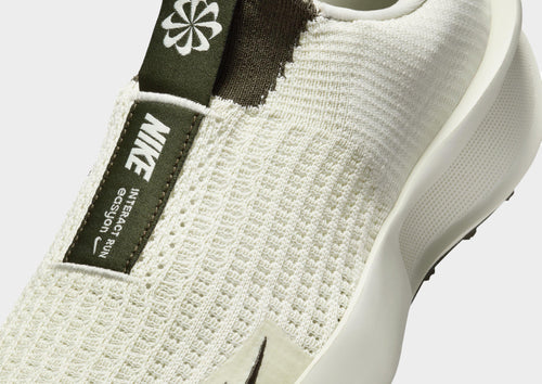 รองเท้าผู้หญิง Interact Run EasyOn SE