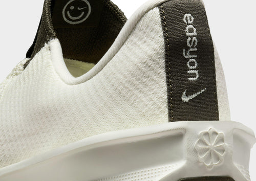 รองเท้าผู้หญิง Interact Run EasyOn SE