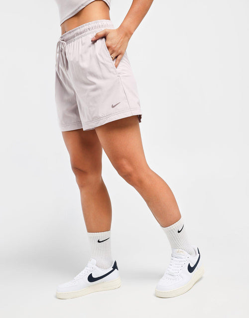 กางเกงขาสั้นผู้หญิง Classic Wovens