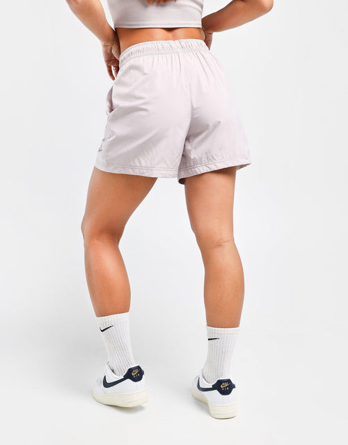 กางเกงขาสั้นผู้หญิง Classic Wovens