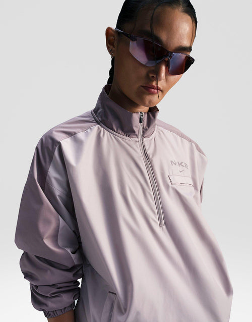 เสื้อแจ็คเก็ตผู้หญิง Running