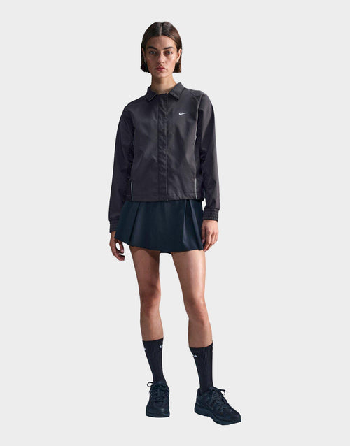 แจ็คเก็ตผู้หญิง Sportswear Woven