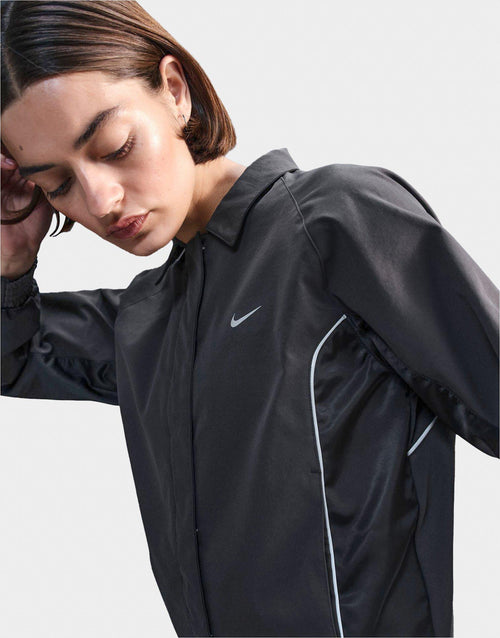 แจ็คเก็ตผู้หญิง Sportswear Woven