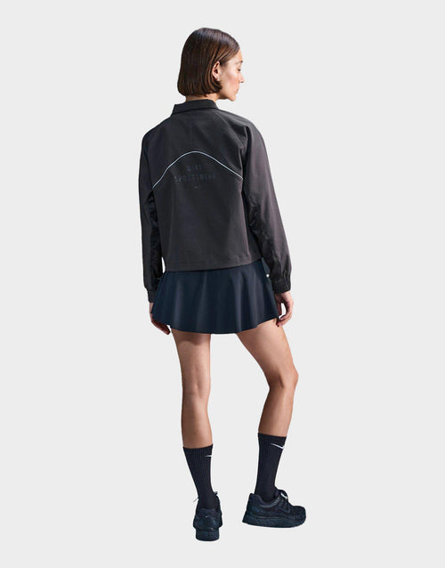 แจ็คเก็ตผู้หญิง Sportswear Woven