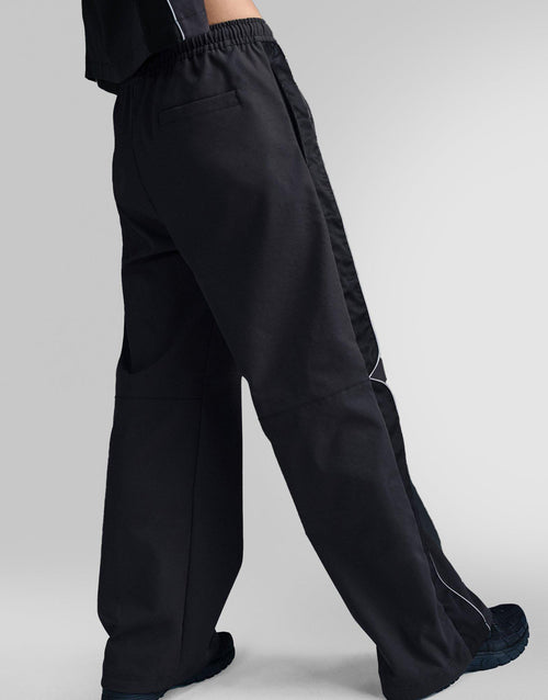 กางเกงขายาวผู้หญิง Sportswear Woven