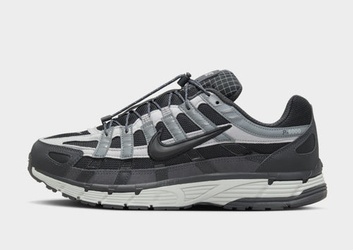 รองเท้าผู้ชาย P-6000