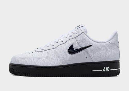 รองเท้าผู้ชาย Air Force 1 Jewel