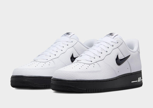 รองเท้าผู้ชาย Air Force 1 Jewel
