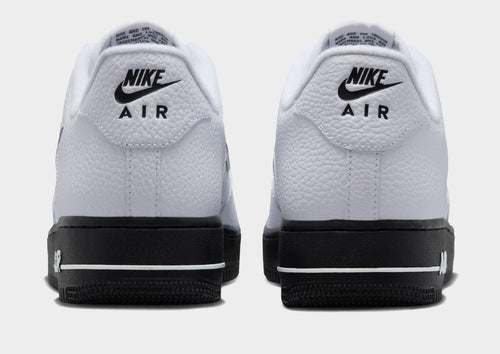 รองเท้าผู้ชาย Air Force 1 Jewel