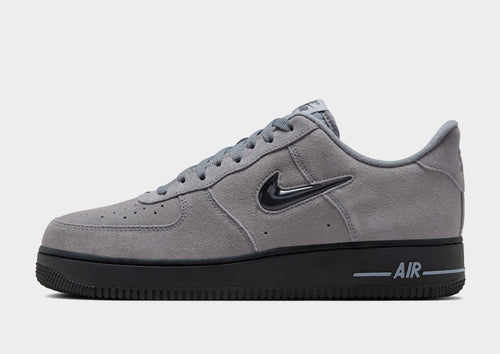 รองเท้าผู้ชาย Air Force 1 Jewel