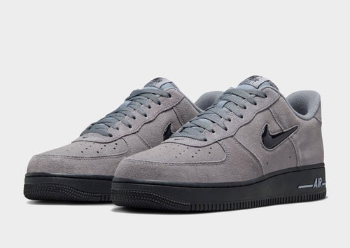 รองเท้าผู้ชาย Air Force 1 Jewel