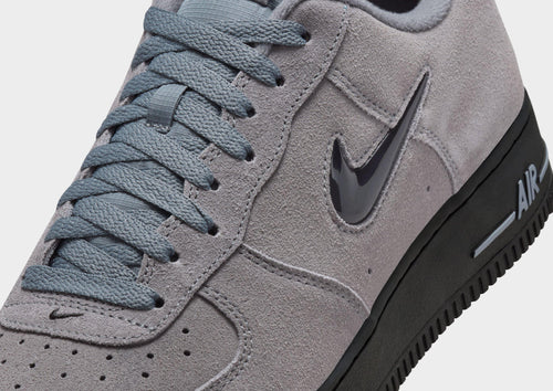 รองเท้าผู้ชาย Air Force 1 Jewel