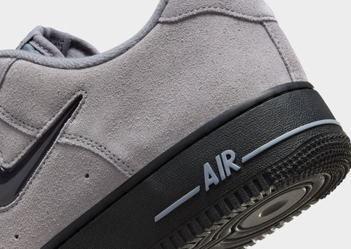 รองเท้าผู้ชาย Air Force 1 Jewel