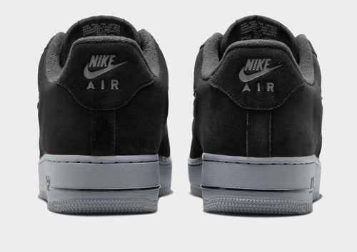 รองเท้าผู้ชาย Air Force 1 Jewel