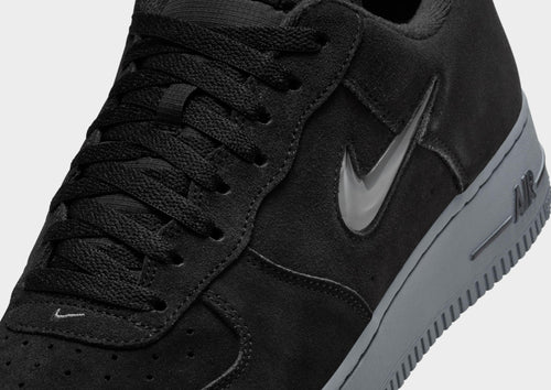 รองเท้าผู้ชาย Air Force 1 Jewel