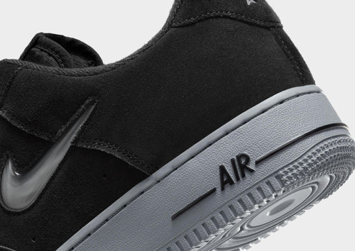 รองเท้าผู้ชาย Air Force 1 Jewel