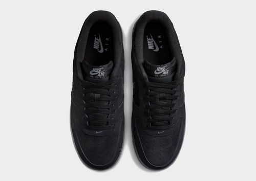 รองเท้าผู้ชาย Air Force 1 Jewel