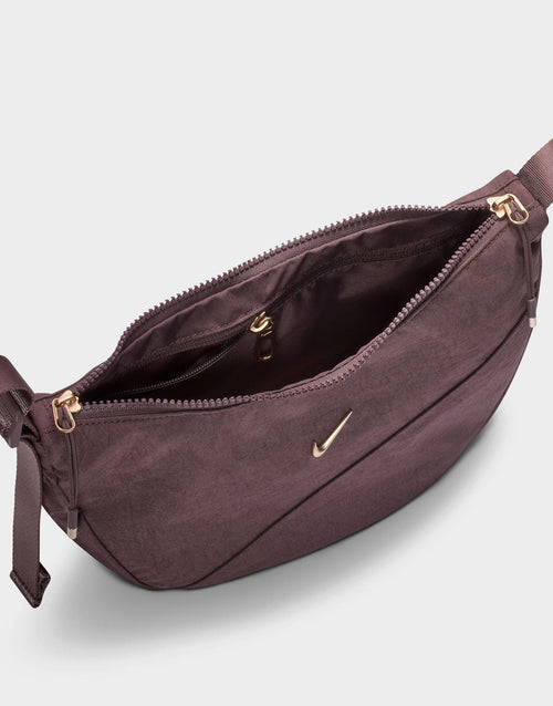 กระเป๋า Aura Crescent Crossbody (4L)