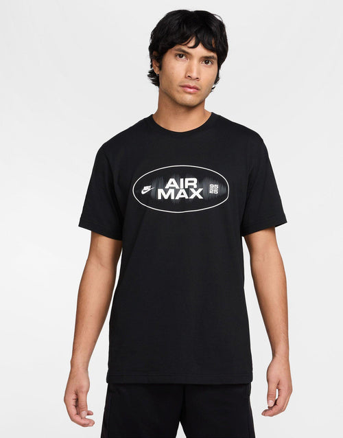 เสื้อยืดผู้ชาย Sportswear Air Max