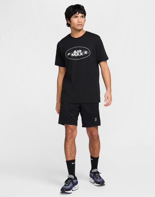 เสื้อยืดผู้ชาย Sportswear Air Max