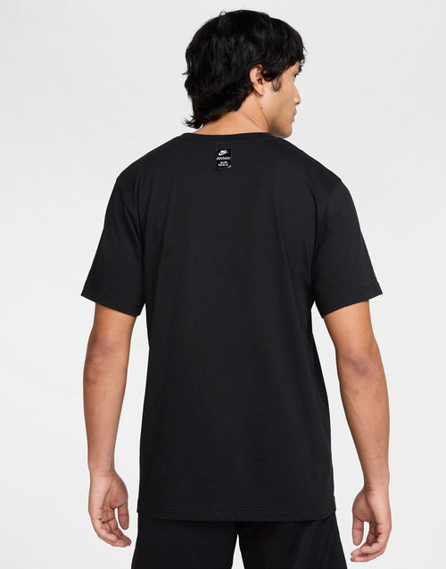 เสื้อยืดผู้ชาย Sportswear Air Max