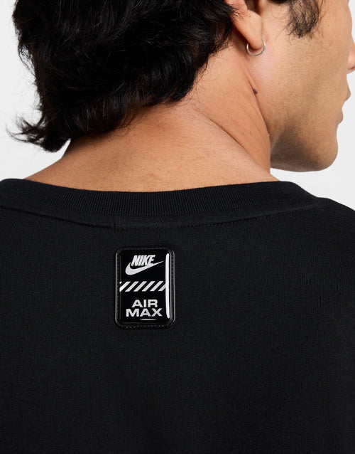 เสื้อยืดผู้ชาย Sportswear Air Max