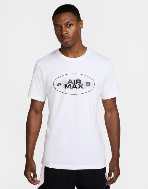 เสื้อยืดผู้ชาย Sportswear Air Max