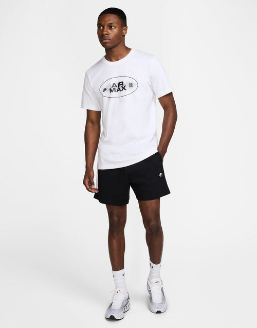 เสื้อยืดผู้ชาย Sportswear Air Max