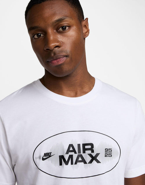 เสื้อยืดผู้ชาย Sportswear Air Max