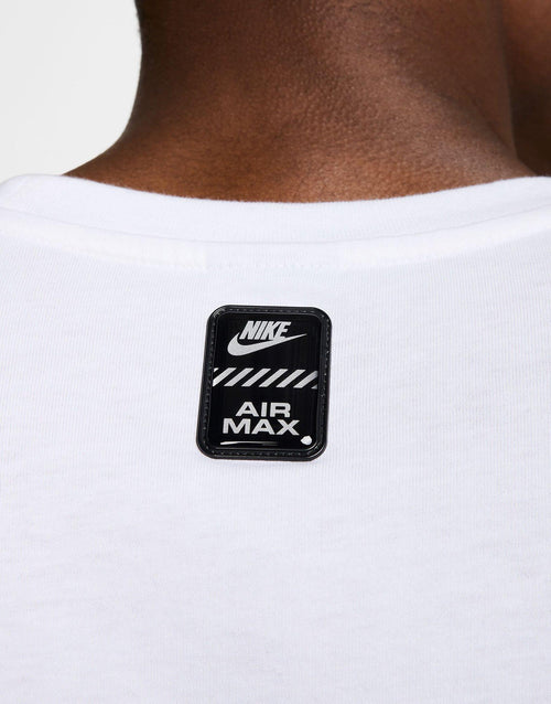 เสื้อยืดผู้ชาย Sportswear Air Max