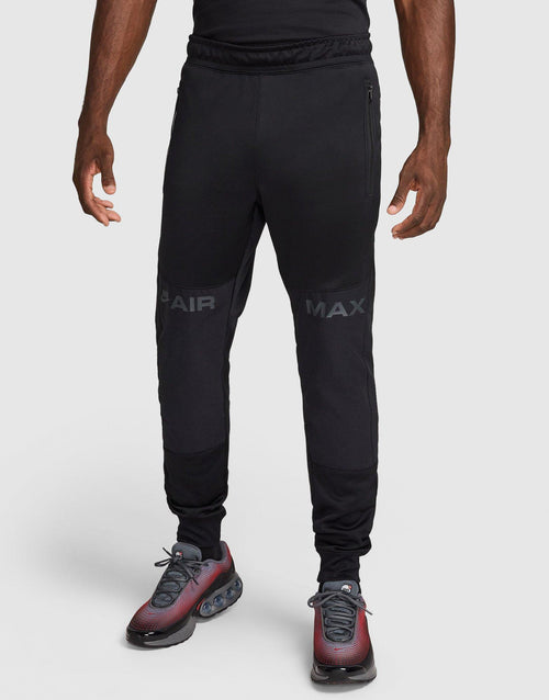 กางเกงขายาวผู้ชาย Sportswear Air Max Joggers