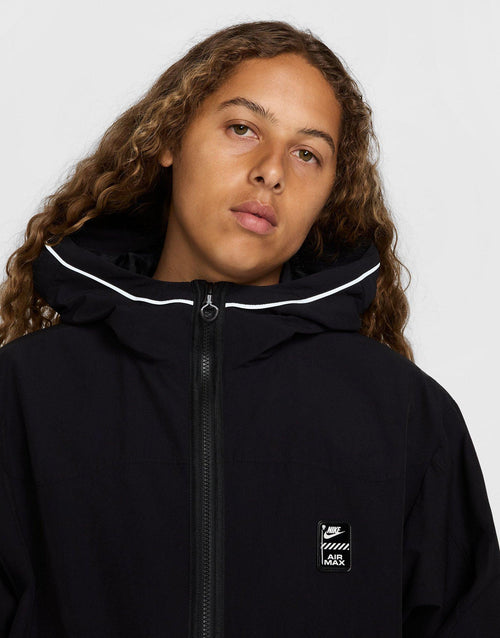 เสื้อแจ็คเก็ตผู้ชาย Sportswear Air Max