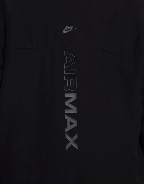เสื้อแจ็คเก็ตผู้ชาย Sportswear Air Max