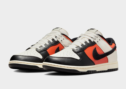 รองเท้าผู้ชาย Dunk Low Retro