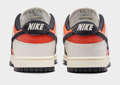 รองเท้าผู้ชาย Dunk Low Retro