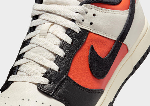 รองเท้าผู้ชาย Dunk Low Retro