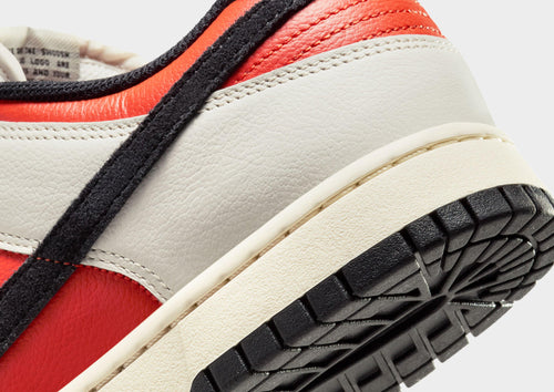 รองเท้าผู้ชาย Dunk Low Retro