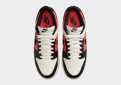 รองเท้าผู้ชาย Dunk Low Retro