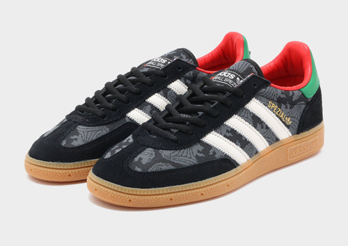 รองเท้าผู้ชาย Handball Spezial "Italy"