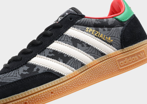 รองเท้าผู้ชาย Handball Spezial "Italy"