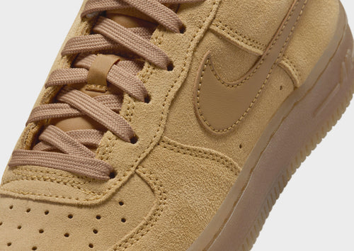 รองเท้าเด็กโต Air Force 1 LV8