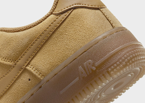 รองเท้าเด็กโต Air Force 1 LV8